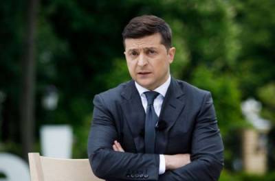 Владимир Зеленский - Сергей Дейнеко - Тарас Козак - В окружении Зеленского царят паника, страх и дух предательства - from-ua.com - Абу-Даби