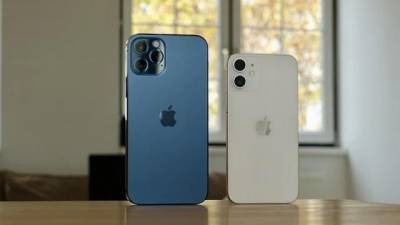 Джо Байден - Глава Huawei признал iPhone 12 лучшим смартфоном в мире - delovoe.tv - США