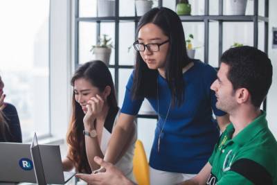 Україна - GlobalLogic: Кількість українських IT-фахівців у стосунках за 5 років досягла 75% - itc.ua