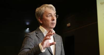 Александр Ткаченко - Ткаченко предлагает повременить со штрафами на нарушение языкового закона - dsnews.ua