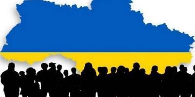 Демограф Лидия Ткаченко объяснила, почему в Украине падает численность населения - ТЕЛЕГРАФ - telegraf.com.ua - Украина