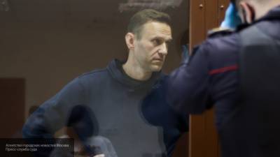 Алексей Навальный - Владимир Джабаров - В Совфеде рассказали, почему акция в поддержку Навального провалилась - newinform.com - Москва
