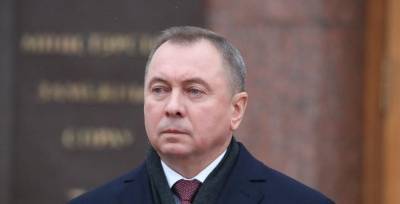 Владимир Макей - Владимир Макей: сохранение независимости и суверенитета Беларуси имеет важное значение и для Европы - grodnonews.by - Белоруссия