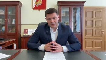 Сергей Воропанов - "Ребята работают": мэр рассказал о борьбе с дорожными пробками - vologda-poisk.ru - Вологда