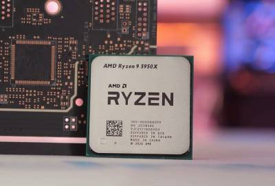 Сборщики ПК жалуются: AMD завалила рынок процессорами, которые вообще не работают - cnews.ru