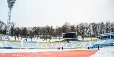 Лига Европы. Матч Динамо и Брюгге в Киеве может не состояться — СМИ - nv.ua - Киев