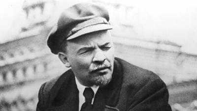Владимир Ильич Ленин - Что хорошего сделал Ленин для России - russian7.ru
