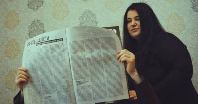 Alyona Alyona - Реперша alyona alyona впервые рассказала о своем бойфренде - tsn.ua - Египет
