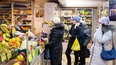 Максим Решетников - Россиянам объяснили рост цен на продукты - penzainform.ru
