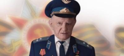 Алексей Навальный - Сергей Киселев - Игнат Артеменко - Глава Миннаца Карелии поддержал ветерана, который судится с Навальным - stolicaonego.ru - Москва - республика Карелия
