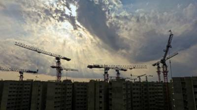 В 2020 году воронежцы взяли в ипотеку 54 млрд рублей - vestivrn.ru - Воронеж - Воронежская обл.