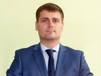 "Готовься к тюрьме". Первый зампрокурора Тернопольской области рассказал об угрозах с номера Портнова - gordonua.com - Украина - Тернопольская обл.
