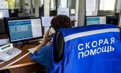 В Тюмени ребенок потерял сознание и перестал дышать - news.megatyumen.ru - Тюмень