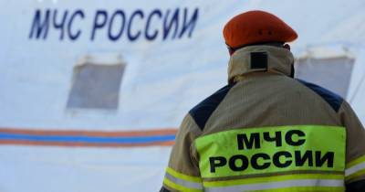 Один человек погиб при обрушении ангара в Новой Москве - readovka.news - Москва
