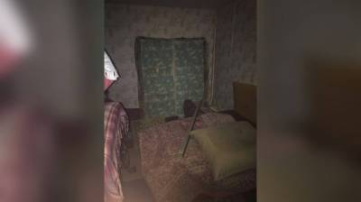 Воронежец до смерти забил деревянным бруском отца-пенсионера - vestivrn.ru - Воронеж