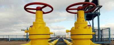 «Зверь с Востока 2» заставил европейцев больше использовать газ - runews24.ru