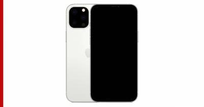 В сети появились фотографии нового iPhone с усовершенствованной камерой - profile.ru