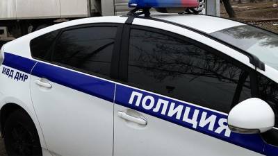 В ДНР признали терактом покушение на командира Народной милиции - iz.ru - Киев - ДНР
