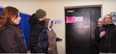 Лифт с людьми обрушился в Одессе, в ЖКС отметились циничным заявлением: "Сами виноваты" - odessa.politeka.net - Одесса