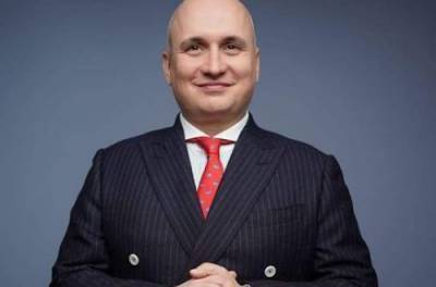 Андрей Фаворов - Экс-топ-менеджера «Нафтогаза» заподозрили в нанесении государству убытков на 153 млн грн - from-ua.com - Украина
