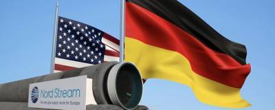 Петер Альтмайер - Германия и США готовятся к переговорам по «Северному потоку-2» - runews24.ru - США - Вашингтон