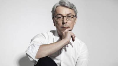 Мне неизвестно ни о каких следственных действиях относительно канала "НАШ", – Ткаченко - 24tv.ua - Новости