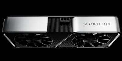Как тебе такое, Биткоин? Видеокарта GeForce RTX 3060 еще не вышла, а уже дорожает в магазинах - nv.ua