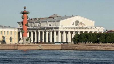 Санкт-Петербургская биржа запустит запустит утренние торги иностранными акциями - vesti.ru