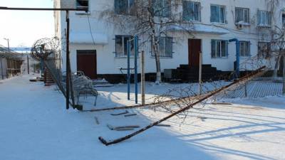 В Самарской области будут судить 16 заключенных, устроивших бунт в колонии - vesti.ru - Самара - Самарская обл.