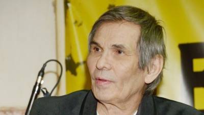 Бари Алибасов - «Память 2-3 минуты»: сын Алибасова об «убегающем» со сломанной ногой отце - 5-tv.ru - Калининград