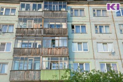 В Воркуте вор вынес из квартиры ванну, сервиз, самовар и железную дверь - komiinform.ru - респ. Коми - Воркута