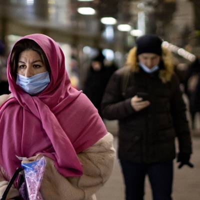 Николай Малышев - Через несколько недель можно ожидать снижение летальности от ковида в Москве - radiomayak.ru - Москва