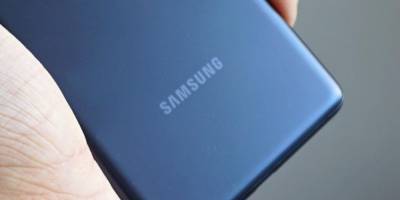 Samsung выпустила телефон с рекордным объемом аккумулятора - ruposters.ru
