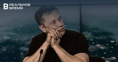 Владимир Путин - Дмитрий Песков - Илон Маск - Илон Маск - В Кремле ценили предложение Илона Маска побеседовать с Путиным - realnoevremya.ru - США - Татарстан
