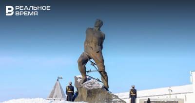 В Казани запускают свободный творческий проект, посвященный Мусе Джалилю - realnoevremya.ru - респ. Татарстан - Казань