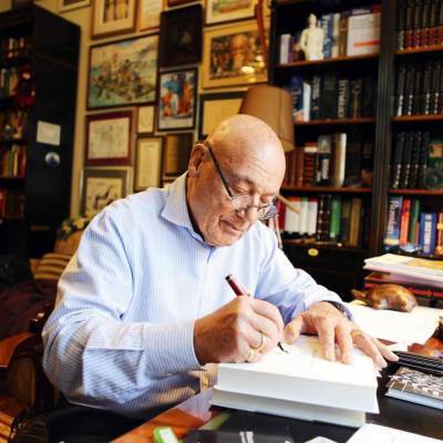Владимир Познер - Анатолий Чубайс - Ирина Яровая - Телеведущий Познер счел Яровую самым неприятным гостем своей программы - live24.ru - Москва