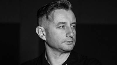 Владимир Остапчук - Сергей Жадан - Книгу Сергея Жадана номинировали на американскую премию Pen America Literary Awards - 24tv.ua