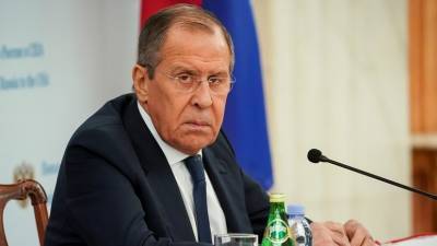 Сергей Лавров - Пеккой Хаависто - Лавров заявил, что отношений России и ЕС «почти не осталось» - russian.rt.com - Москва - Финляндия - Брюссель