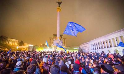 В суд направлен первый обвинительный акт в «делах Майдана» - capital.ua - Киев