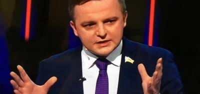 «Донбасс нас убивал!» – истерика заукра на российском ТВ - politnavigator.net - Россия - Украина - Николаевская обл. - Донбасс
