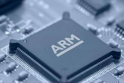 В четвёртом квартале 2020 года было выпущено 6,7 млрд ARM-чипов – по 842 чипа в секунду - itc.ua