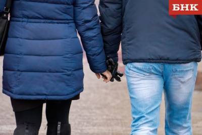 В Валентинов день жители Коми жаловались на трудности знакомства с противоположным полом - bnkomi.ru - респ. Коми