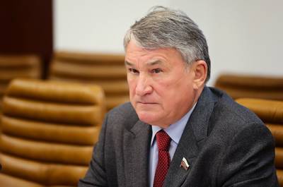Юрий Воробьев - Воробьев назвал основные цели Стратегии развития лесного комплекса до 2030 года - pnp.ru