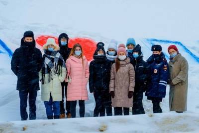 В Ивановской области юные инспекторы движения признались в любви к ПДД - mkivanovo.ru - Ивановская обл.