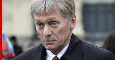 Владимир Путин - Дмитрий Песков - Песков объяснил фразу Путина "Донбасс мы не бросим" - profile.ru - Москва - Донбасс