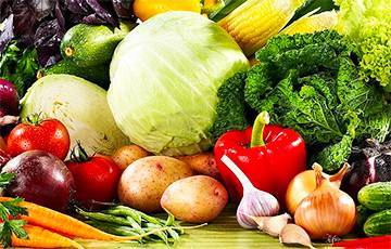 Евгений Яковлев - Названы овощи, которые полезнее всего для здоровья есть именно зимой - charter97.org
