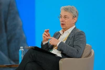 Александр Дубинский - Александр Ткаченко - Ткаченко пока не дождался ответа на просьбу заблокировать YouTube-каналы NewsOne, ZIK и 112 - kp.ua - США