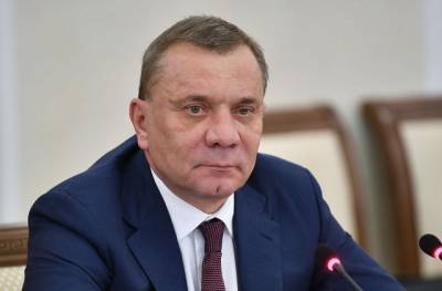 Александр Вучич - Юрий Борисов - Борисов рассказал о программе экономического сотрудничества РФ и Сербии - aif.ru - Москва - Сербия - Белград