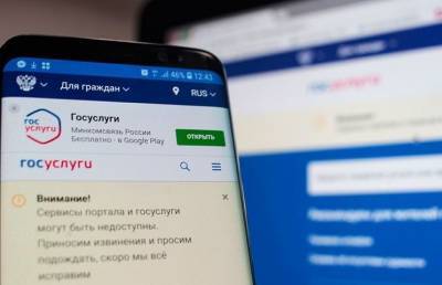 У россиян собираются скупать аккаунты от Госуслуг из-за выборов - pupolita.ru - Пермь - Пермский край