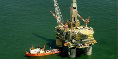 Андрей Коболев - Сокровища Черного моря. Нафтогаз анонсировал участие в добыче на украинском шельфе крупной международной компании - nv.ua - Черное Море